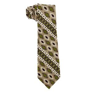70s wide neck tie My Syd Elsyd Collection 1970s vintage